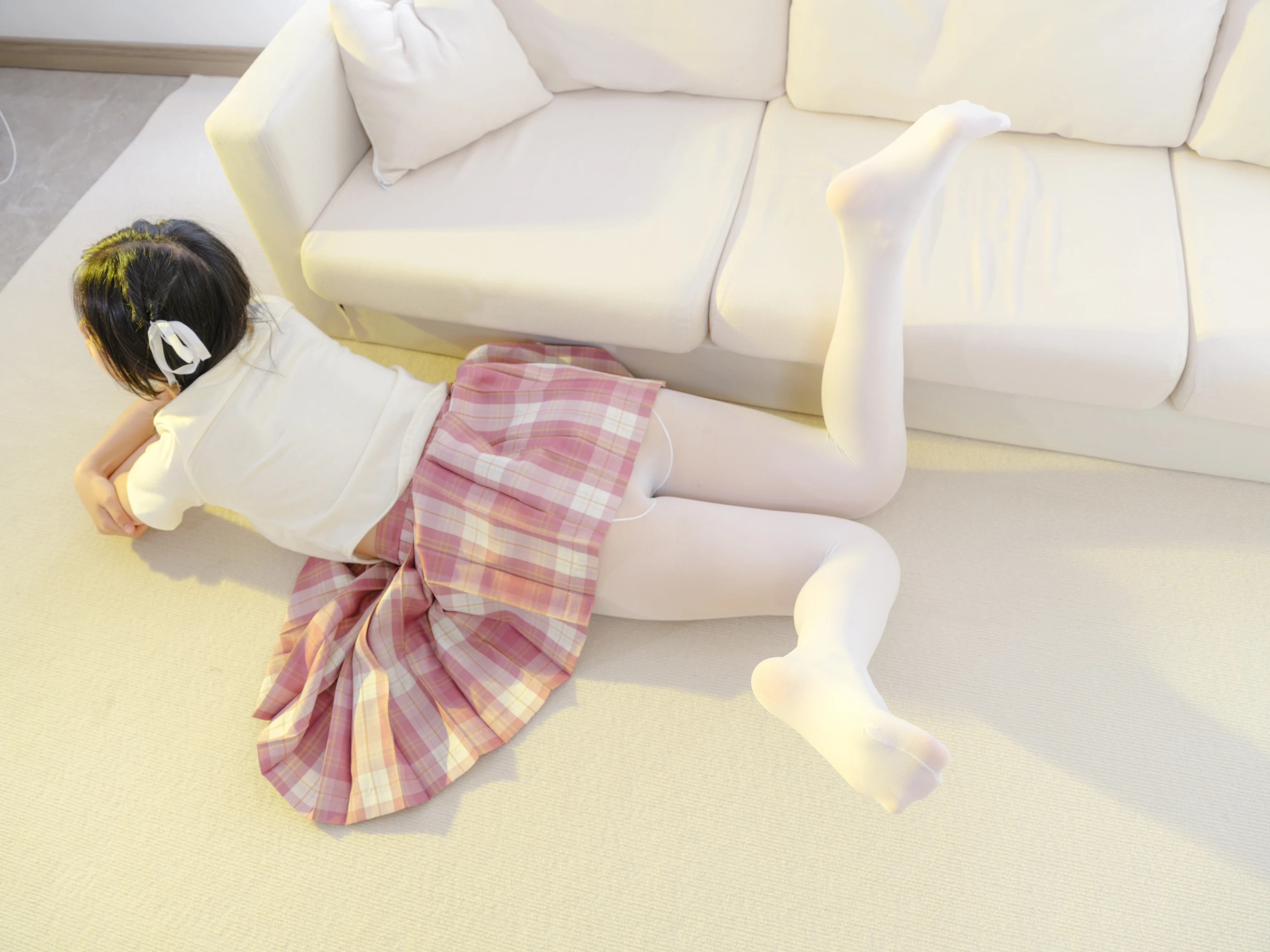 森萝财团 内部 小樱05E [100P 1V]插图8